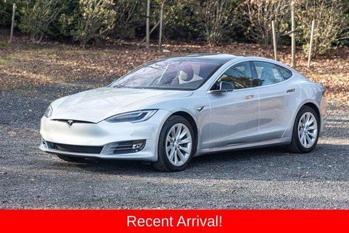 2018 Tesla Model S 75D