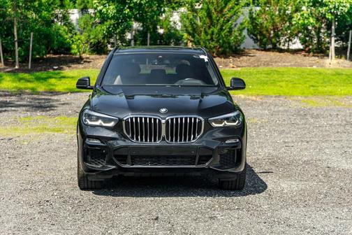 2021 BMW X5 sDrive40i