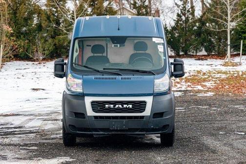 2021 RAM ProMaster 3500 High Roof