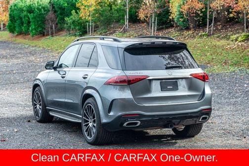 2023 Mercedes-Benz GLE 350 Base