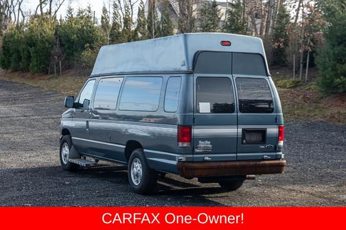 2014 Ford E350 Super Duty XL