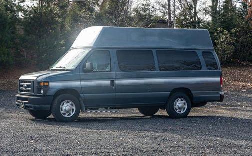 2014 Ford E350 Super Duty XL