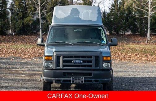 2014 Ford E350 Super Duty XL