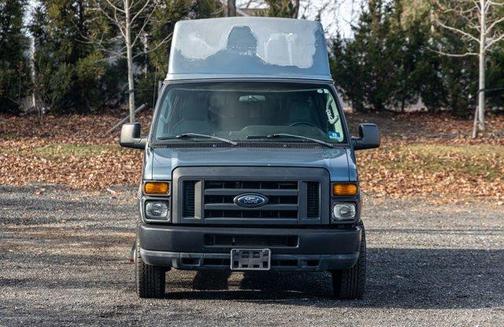 2014 Ford E350 Super Duty XL