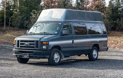 2014 Ford E350 Super Duty XL