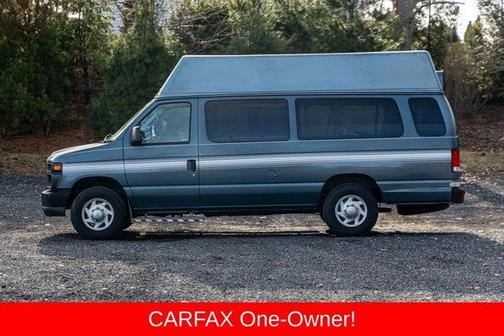 2014 Ford E350 Super Duty XL