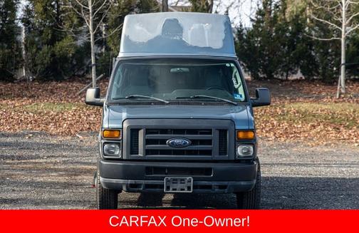 2014 Ford E350 Super Duty XL