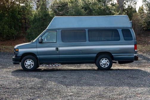 2014 Ford E350 Super Duty XL