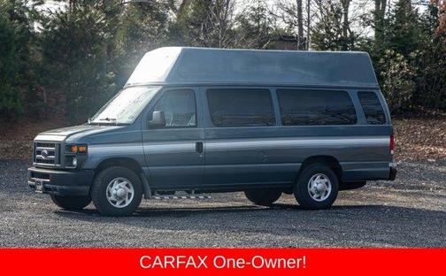 2014 Ford E350 Super Duty XL