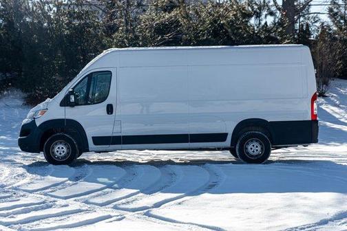 2023 RAM ProMaster 3500 High Roof