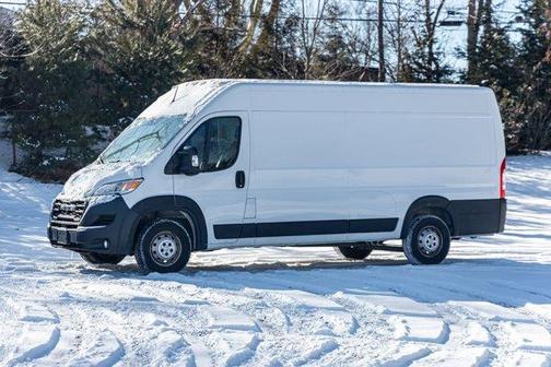 2023 RAM ProMaster 3500 High Roof