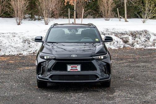 2023 Toyota bZ4X XLE