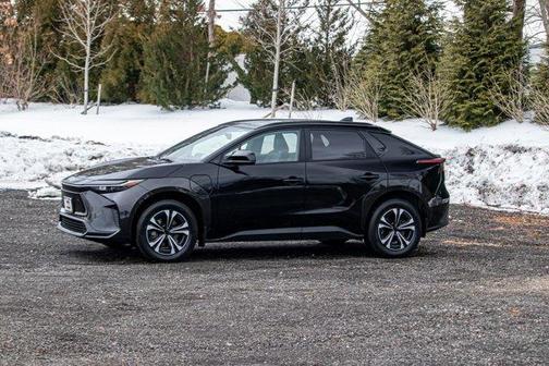 2023 Toyota bZ4X XLE