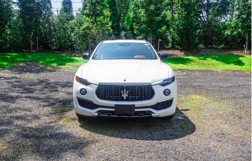 2022 Maserati Levante GT