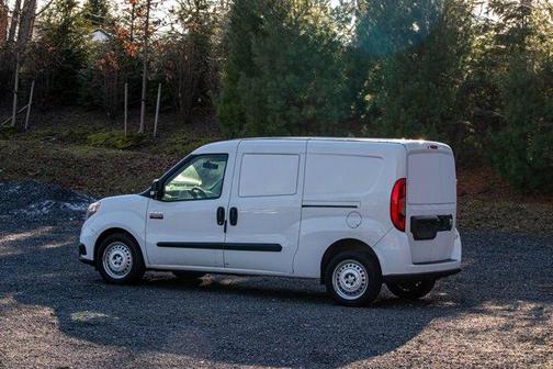 2022 RAM ProMaster City Base