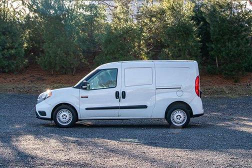 2022 RAM ProMaster City Base