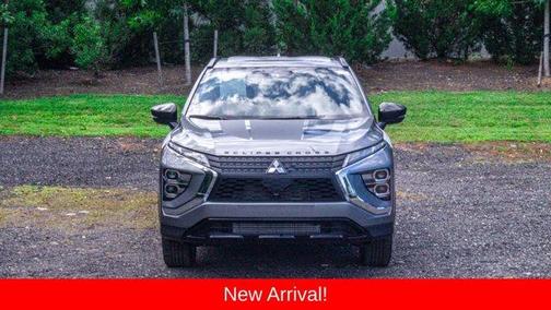 2025 Mitsubishi Eclipse Cross 