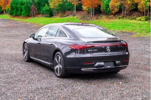 2023 Mercedes-Benz EQS 450+ Base