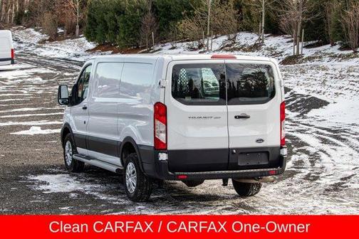 2023 Ford Transit-250 Base