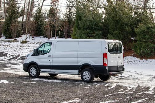 2023 Ford Transit-250 Base