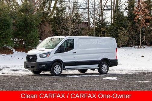 2023 Ford Transit-250 Base