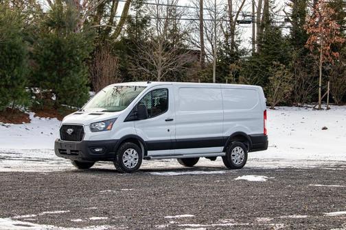 2023 Ford Transit-250 Base