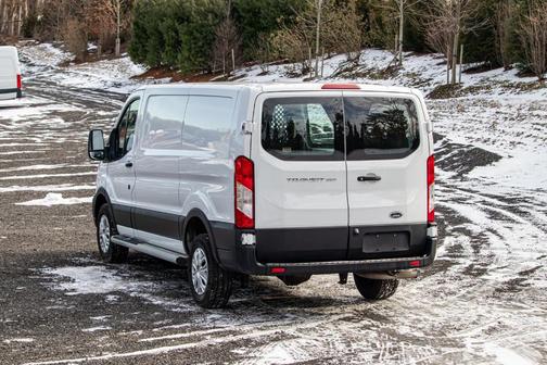 2023 Ford Transit-250 Base