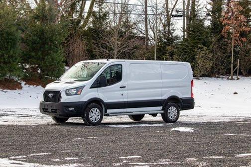 2023 Ford Transit-250 Base