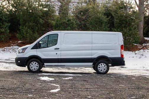 2023 Ford Transit-250 Base