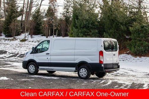 2023 Ford Transit-250 Base