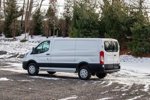 2023 Ford Transit-250 Base