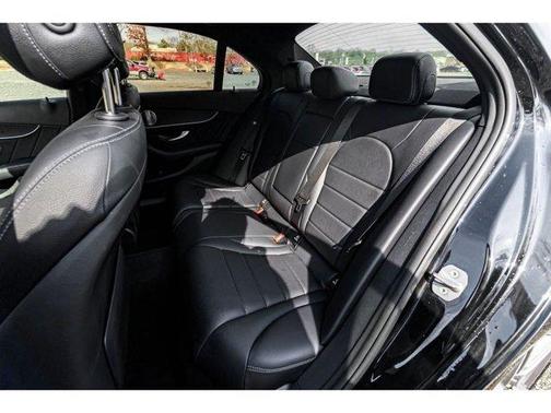 2021 Mercedes-Benz C-Class C 300 4MATIC