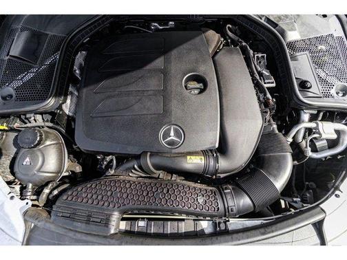 2021 Mercedes-Benz C-Class C 300 4MATIC