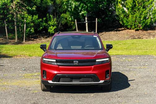 2024 Honda Prologue Touring