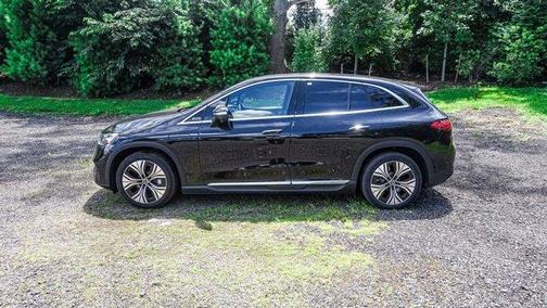 2023 Mercedes-Benz EQE 350+ Base