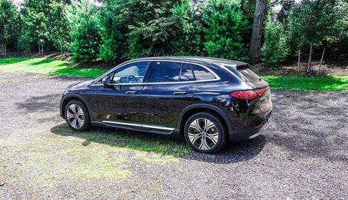 2023 Mercedes-Benz EQE 350+ Base