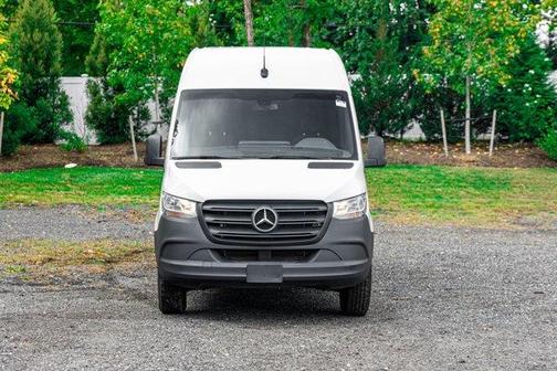 2021 Mercedes-Benz Sprinter 2500 High Roof