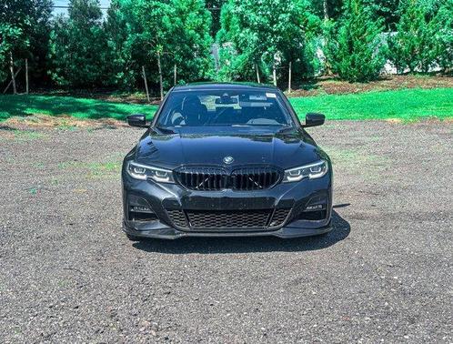 2020 BMW 330 i xDrive