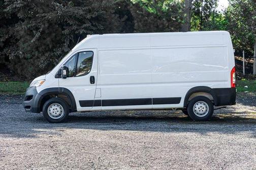 2022 RAM ProMaster 2500 High Roof