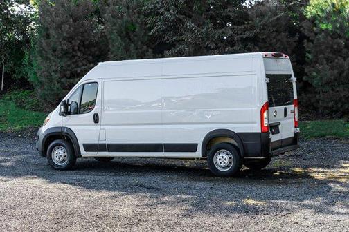 2022 RAM ProMaster 2500 High Roof