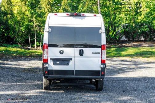 2022 RAM ProMaster 2500 High Roof