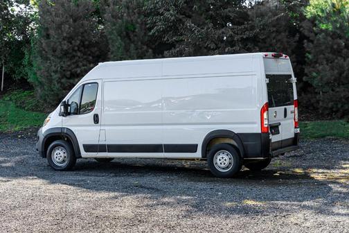 2022 RAM ProMaster 2500 High Roof