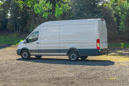 2023 Ford Transit-350 Base