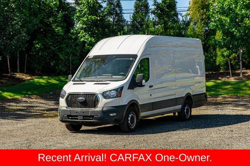 2023 Ford Transit-350 Base