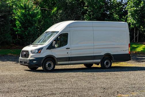 2023 Ford Transit-350 Base