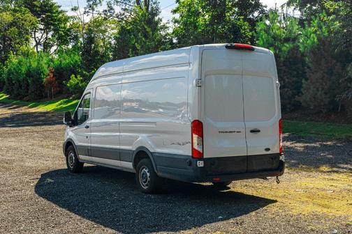 2023 Ford Transit-350 Base