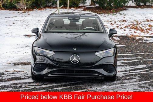 2023 Mercedes-Benz EQE 350 Base 4MATIC