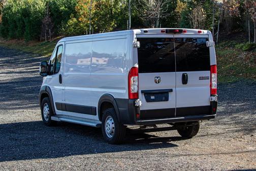 2019 RAM ProMaster 3500 High Roof