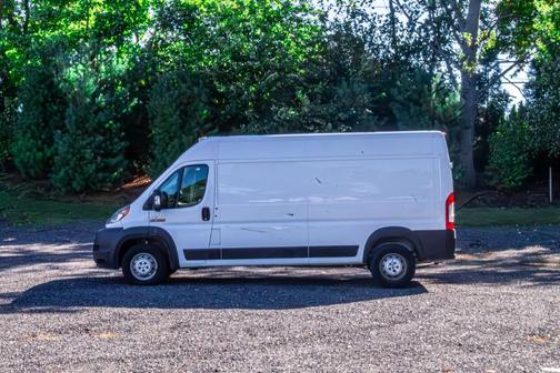2021 RAM ProMaster 2500 High Roof