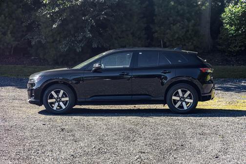 2024 Honda Prologue Touring